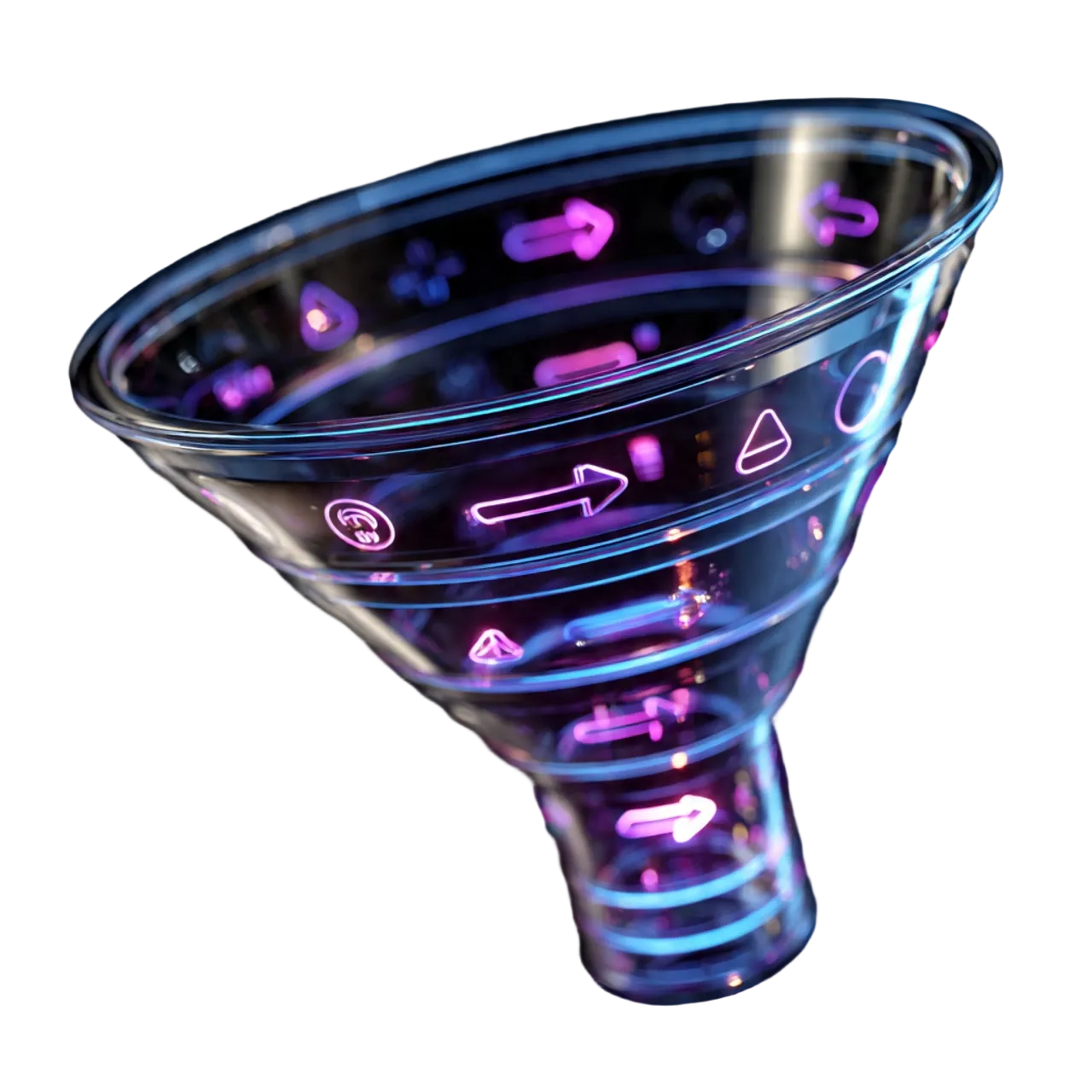 Clear Reporting & Transparent Results